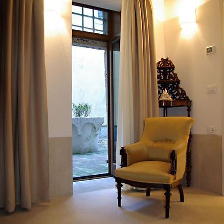 Appartamento Corte Bragadin Venezia Rom bilde